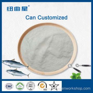 Tuna bone fish collagen peptide